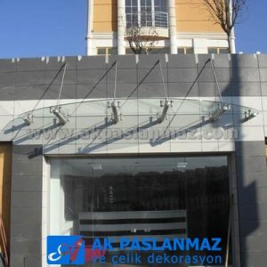 Paslanmaz Sacak 19 300x300, Paslanmaz Korkuluk, Cam Korkuluk