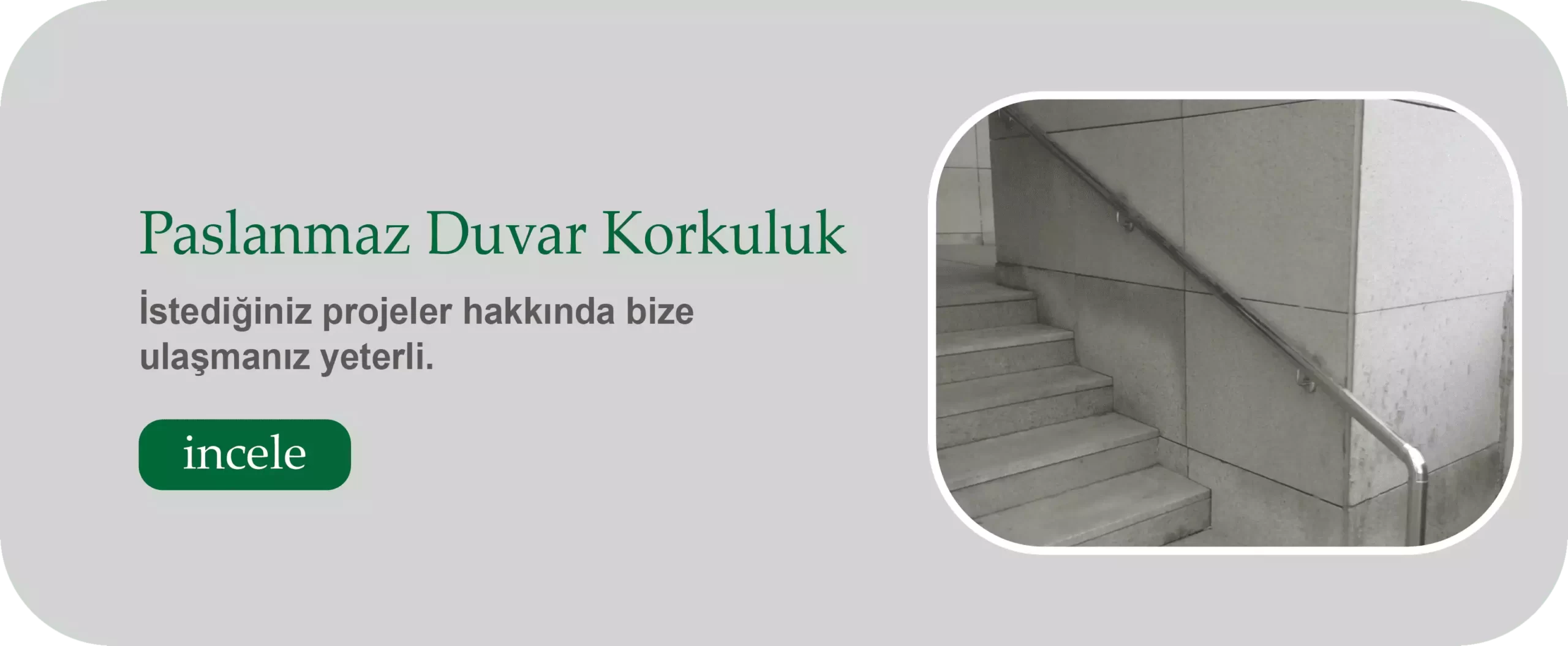 Paslanmaz Korkuluk 1 4 Scaled, Paslanmaz Korkuluk, Cam Korkuluk