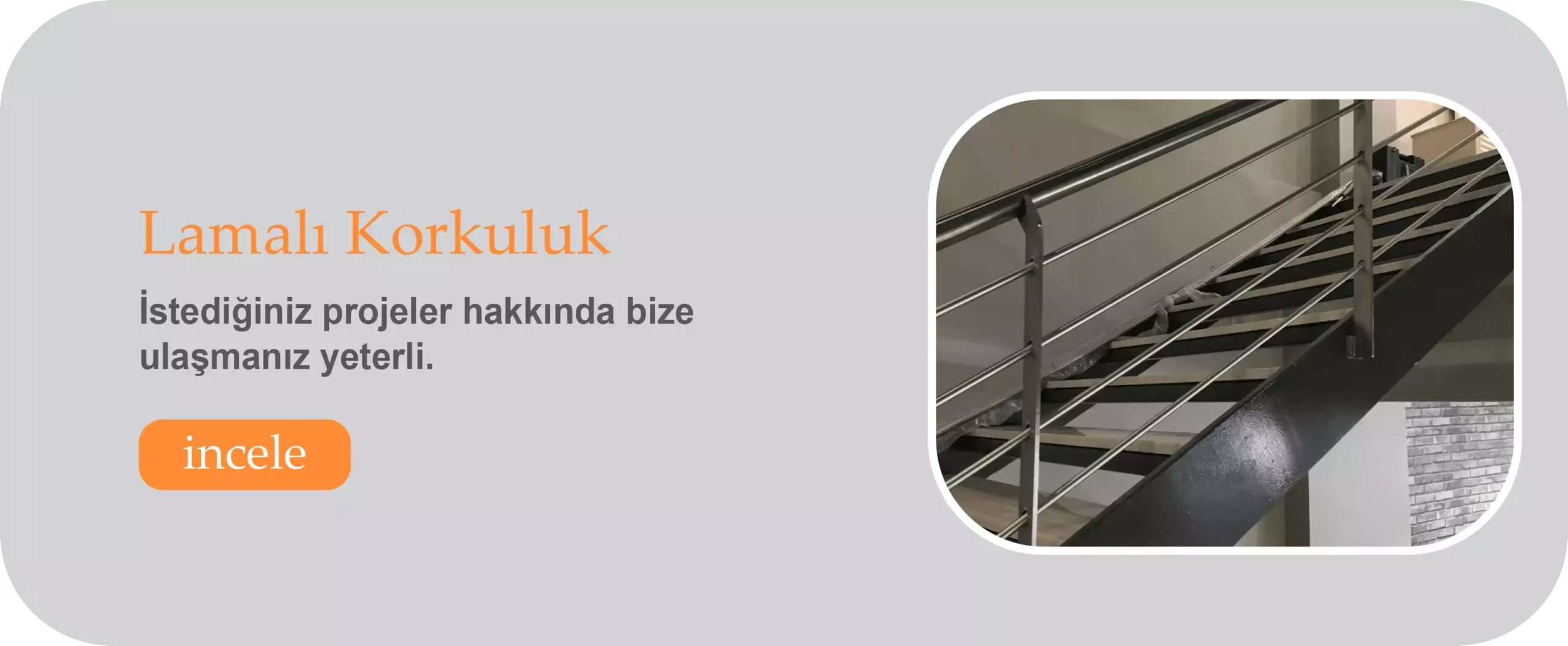 Paslanmaz Korkuluk 3 4 Scaled, Paslanmaz Korkuluk, Cam Korkuluk