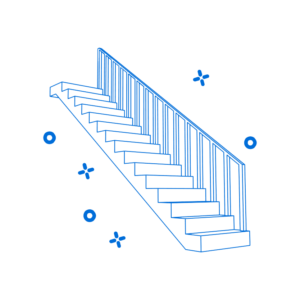 Paslanmaz Korkuluk 4 1 300x300, Paslanmaz Korkuluk, Cam Korkuluk