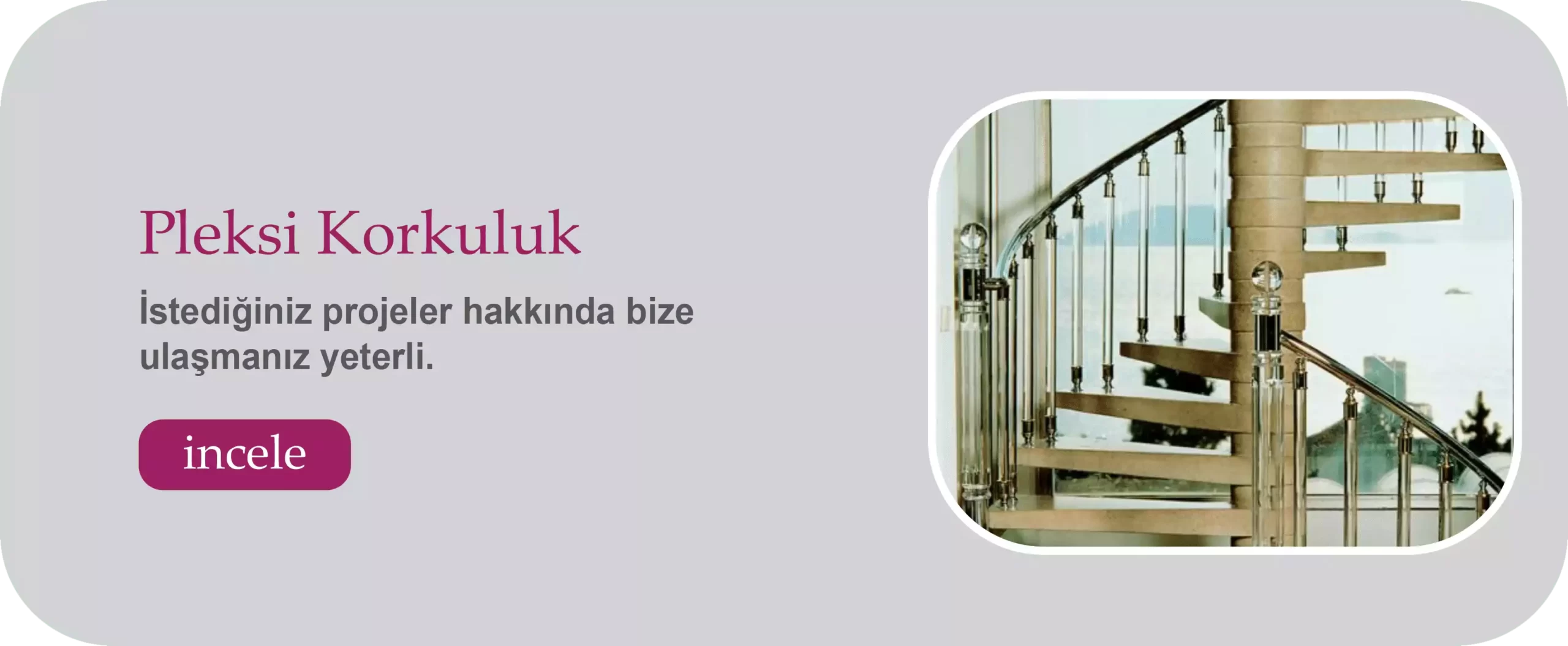 Paslanmaz Korkuluk 6 3 Scaled, Paslanmaz Korkuluk, Cam Korkuluk