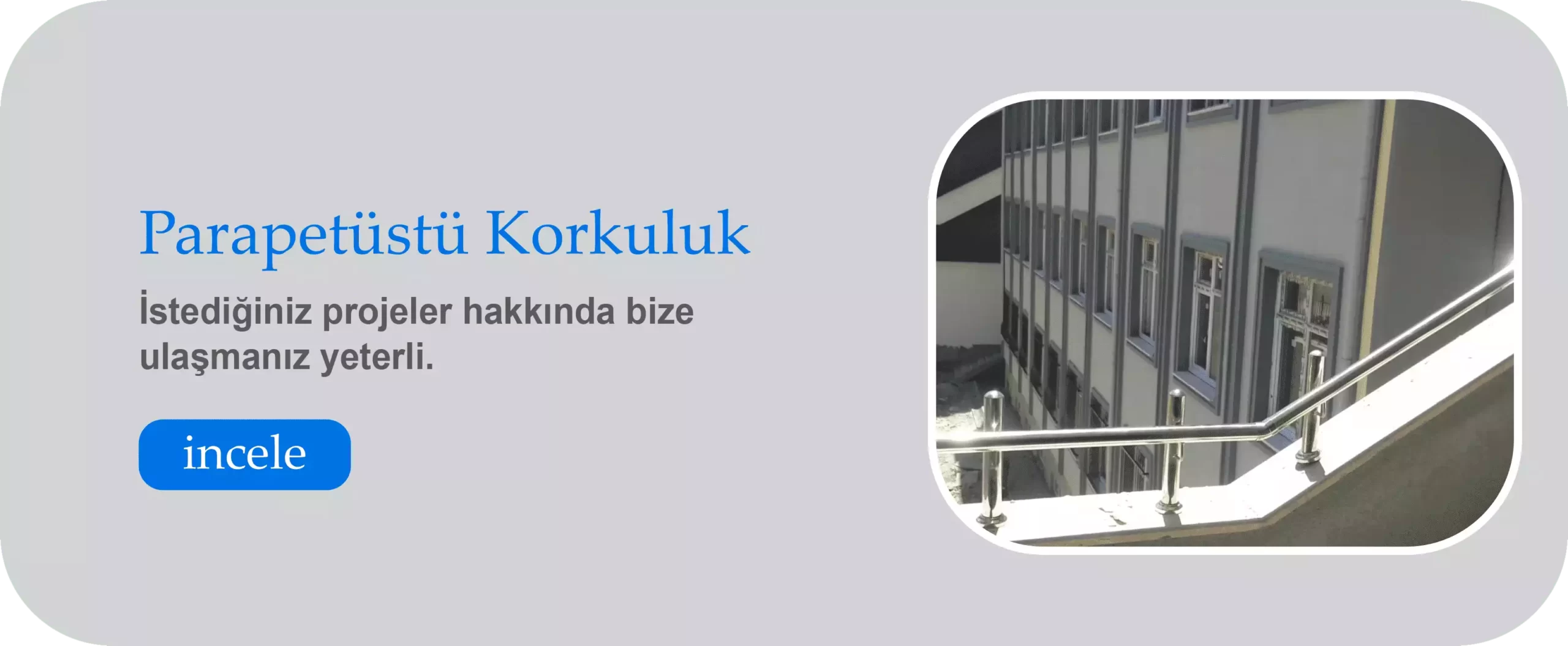 Paslanmaz Korkuluk 7 3 Scaled, Paslanmaz Korkuluk, Cam Korkuluk