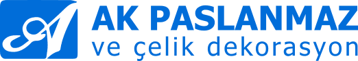 Paslanmaz Korkuluk Logo, Paslanmaz Korkuluk, Cam Korkuluk