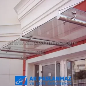 Paaslanmaz Korkuluk 300x300, Paslanmaz Korkuluk, Cam Korkuluk