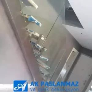 Paslanmaz Korkuluk 38 300x300, Paslanmaz Korkuluk, Cam Korkuluk