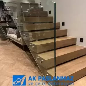 Paslanmaz Korkuluk 45 300x300, Paslanmaz Korkuluk, Cam Korkuluk