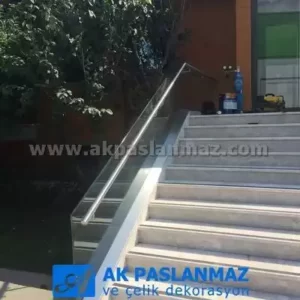 Paslanmaz Korkuluk 9 1 300x300, Paslanmaz Korkuluk, Cam Korkuluk