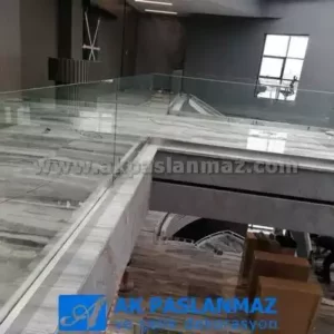 Cam Balkon Korkuluk 300x300, Paslanmaz Korkuluk, Cam Korkuluk