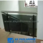 Cam Korkuluk Firmasi 5 150x150, Paslanmaz Korkuluk, Cam Korkuluk
