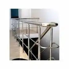 Krom Trabzan Fiyatlari 1, Paslanmaz Korkuluk, Cam Korkuluk