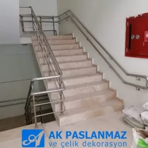 Paslanmaz Merdiven Korkulugu Fiyatlari 300x300, Paslanmaz Korkuluk, Cam Korkuluk