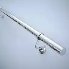 Paslanmaz Trabzan, Paslanmaz Korkuluk, Cam Korkuluk